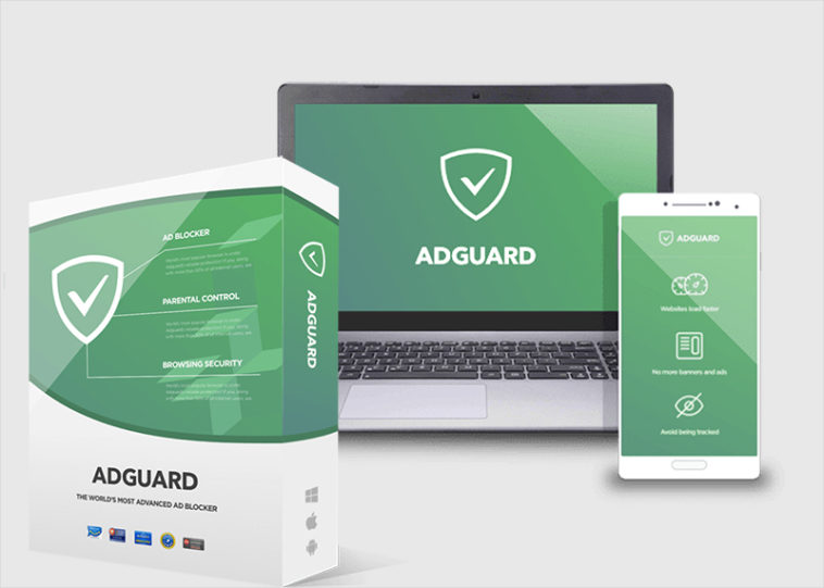 adguard premium 4.0.73